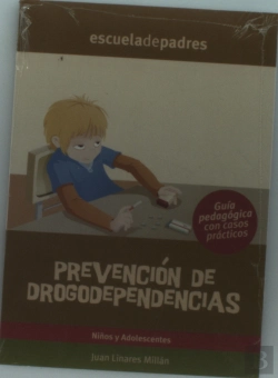 Bertrand.pt - Prevención De Drogodependencias