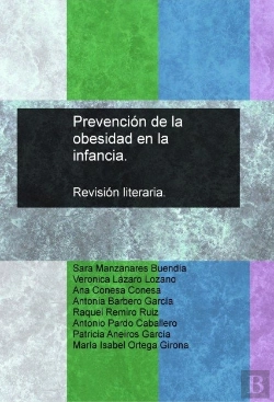 Bertrand.pt - Prevención De La Obesidad En La Infancia. Revisión Literaria.