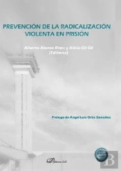 Prevencion De La Radicalizacion Violenta En Prision