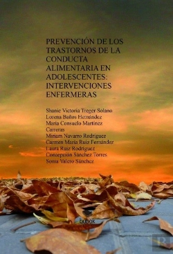 Bertrand.pt - Prevención De Los Trastornos De La Conducta Alimentaria En Adolescentes: Intervenciones Enfermeras