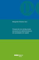 Prevencion De Retribuciones Excesivas De Adminstradores De Socied