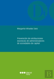 Prevencion De Retribuciones Excesivas De Adminstradores De Socied