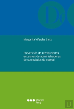 Bertrand.pt - Prevencion De Retribuciones Excesivas De Adminstradores De Socied