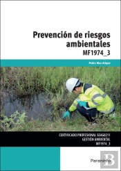 Prevencion De Riesgos Ambientales