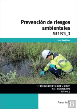 Bertrand.pt - Prevencion De Riesgos Ambientales