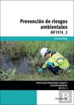 Prevencion De Riesgos Ambientales