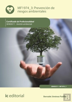 Bertrand.pt - Prevencion De Riesgos Ambientales Seag0211 - Gestion Ambien