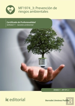 Bertrand.pt - Prevención De Riesgos Ambientales. Seag0211 - Gestión Ambiental