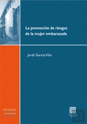 Prevencion De Riesgos De La Mujer Embarazada, La