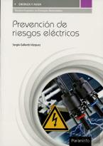 Prevención De Riesgos Eléctricos