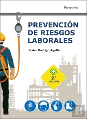 Prevencion De Riesgos Laborales 2ª Edicion 2021