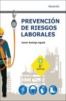 Prevencion De Riesgos Laborales 2ª Edicion 2021