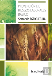 Prevencion De Riesgos Laborales Basico - Sector Agricultura 