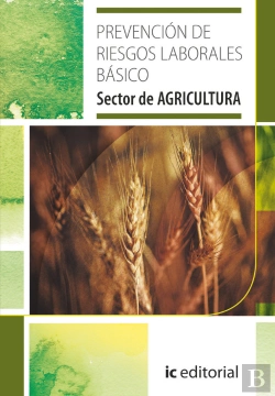 Bertrand.pt - Prevencion De Riesgos Laborales Basico - Sector Agricultura 