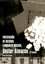 Prevención De Riesgos Laborales Básico. Sector Almacén