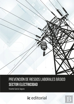 Bertrand.pt - Prevención De Riesgos Laborales Básico. Sector Electricidad