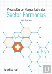 Prevención De Riesgos Laborales Básico. Sector Farmacias