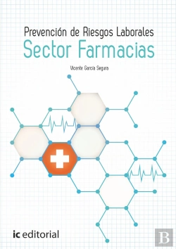 Bertrand.pt - Prevención De Riesgos Laborales Básico. Sector Farmacias