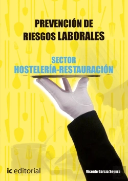 Bertrand.pt - Prevención De Riesgos Laborales Básico. Sector Hostelería-Restauración
