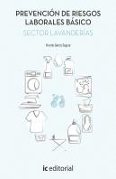Prevención De Riesgos Laborales Básico. Sector Lavanderías