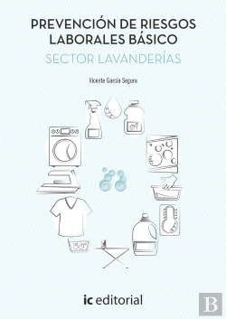 Bertrand.pt - Prevención De Riesgos Laborales Básico. Sector Lavanderías