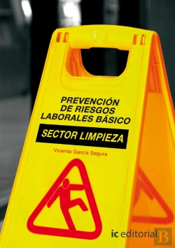 Bertrand.pt - Prevención De Riesgos Laborales Básico. Sector Limpieza