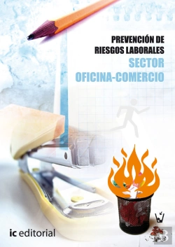 Bertrand.pt - Prevencion De Riesgos Laborales - Basico - Sector Oficina-Comercio 