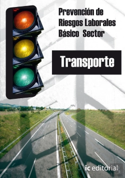 Bertrand.pt - Prevencion De Riesgos Laborales Basico - Sector Transportes 