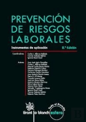 Prevención De Riesgos Laborales