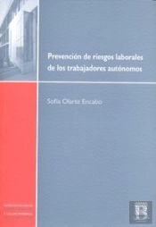 Prevención De Riesgos Laborales De Los Trabajadores Autónomos
