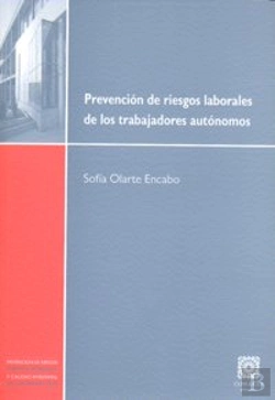 Bertrand.pt - Prevención De Riesgos Laborales De Los Trabajadores Autónomos
