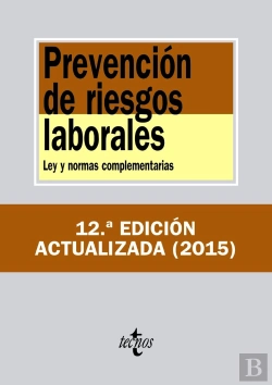 Bertrand.pt - Prevención De Riesgos Laborales