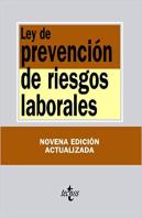 Prevencion De Riesgos Laborales