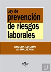 Prevencion De Riesgos Laborales