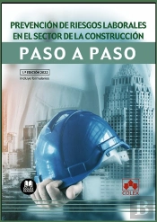 Prevencion De Riesgos Laborales En El Sector De La Construcc
