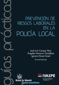 Bertrand.pt - Prevención De Riesgos Laborales En La Policía Local