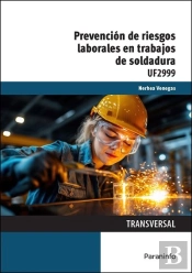 Prevencion De Riesgos Laborales En Trabajos De Soldadura
