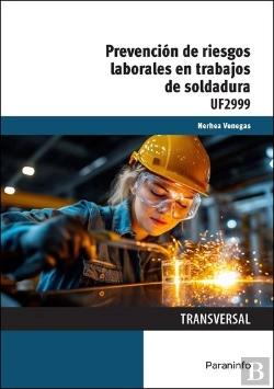 Bertrand.pt - Prevencion De Riesgos Laborales En Trabajos De Soldadura