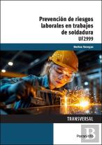 Prevencion De Riesgos Laborales En Trabajos De Soldadura