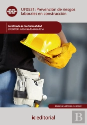 Prevencion De Riesgos Laborales Enconstruccion 