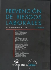 Prevención De Riesgos Laborales