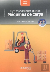 Prevención De Riesgos Laborales: Máquinas De Carga
