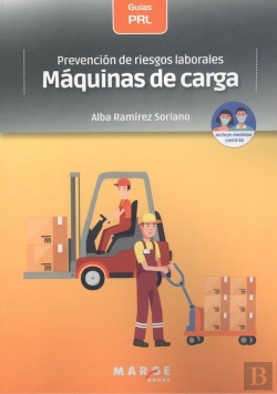 Bertrand.pt - Prevención De Riesgos Laborales: Máquinas De Carga