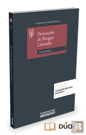 Prevención De Riesgos Laborales (Papel + E-Book)