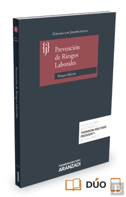 Bertrand.pt - Prevención De Riesgos Laborales (Papel + E-Book)