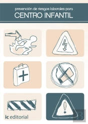 Prevencion De Riesgos Laborales Para Centro Infantil 
