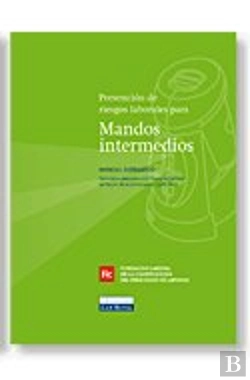 Bertrand.pt - Prevención De Riesgos Laborales Para Mandos Intermedios
