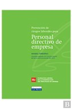 Bertrand.pt - Prevención De Riesgos Laborales Para Personal Directivo De Empresa