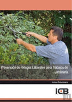 Bertrand.pt - Prevención De Riesgos Laborales Para Trabajos De Jardinería