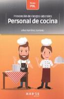 Prevención De Riesgos Laborales: Personal De Cocina